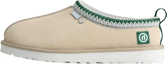 UGG Tasman Hardware Slipper Hidden NY PFF