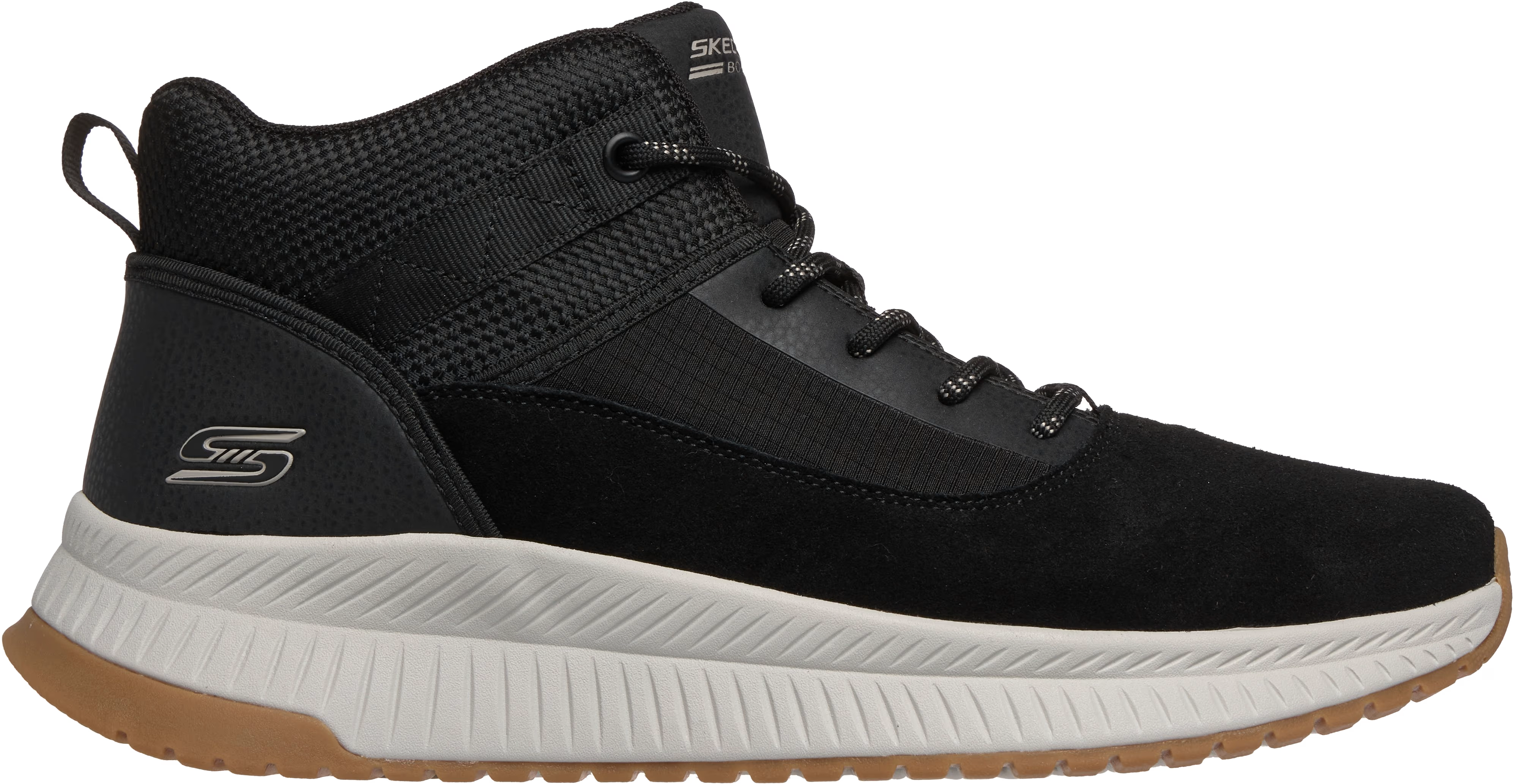 Skechers BOBS Sport Squad 4 - Urban Ridge