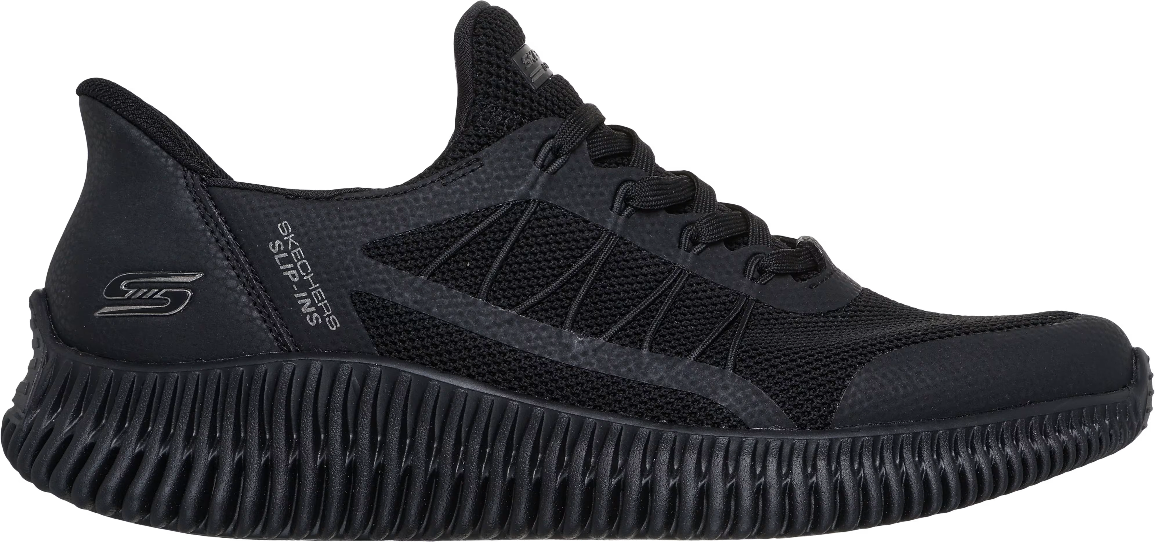 Skechers Slip-ins: BOBS Geo Lite - Fixed Edge