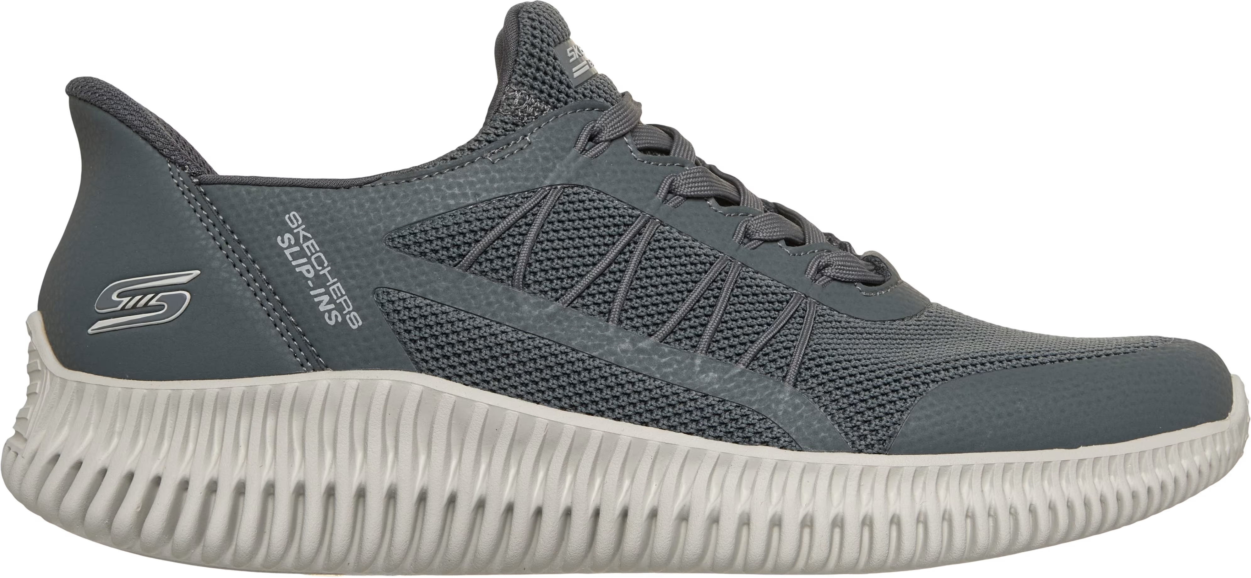 Skechers Slip-ins: BOBS Geo Lite - Fixed Edge