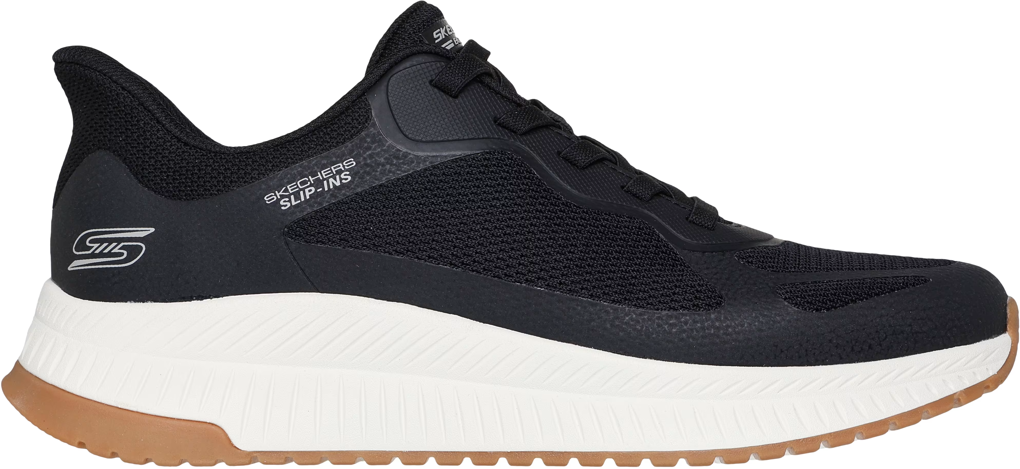 Skechers Slip-ins: BOBS Sport Squad Chaos 4