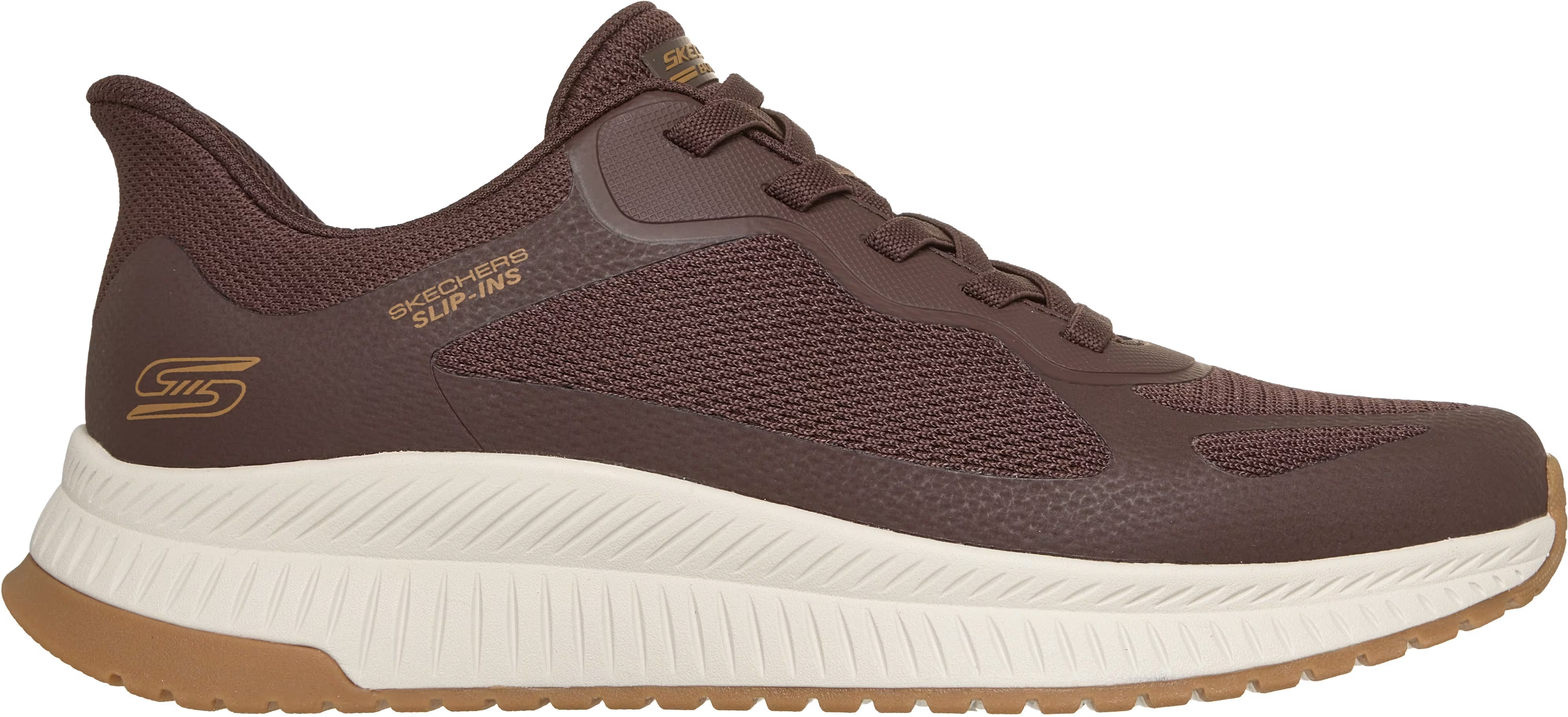 Skechers Slip-ins: BOBS Sport Squad Chaos 4