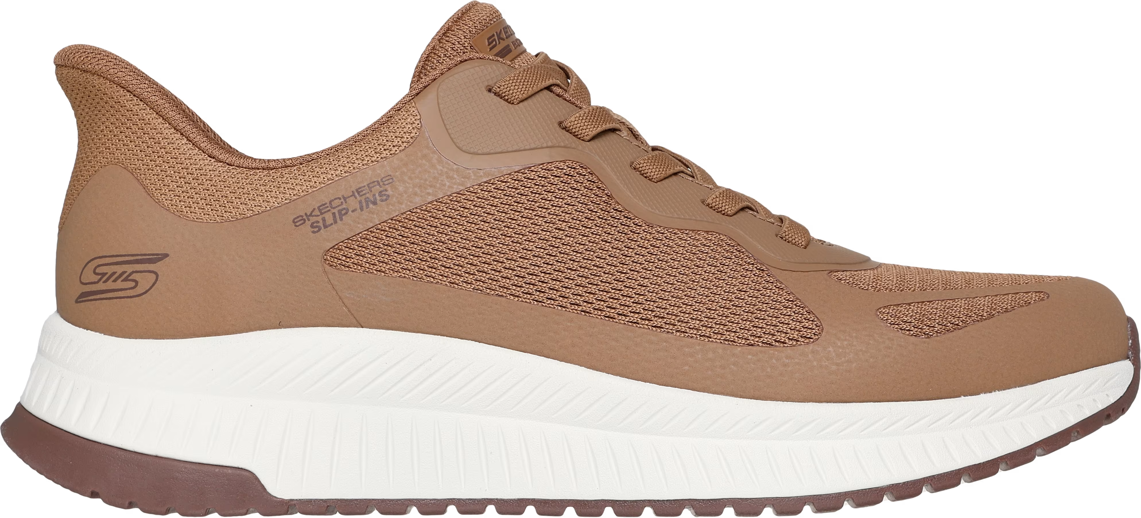 Skechers Slip-ins: BOBS Sport Squad Chaos 4