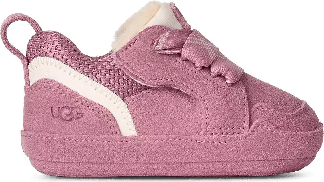 UGG Lowmel-Laarsje Dusty Orchid