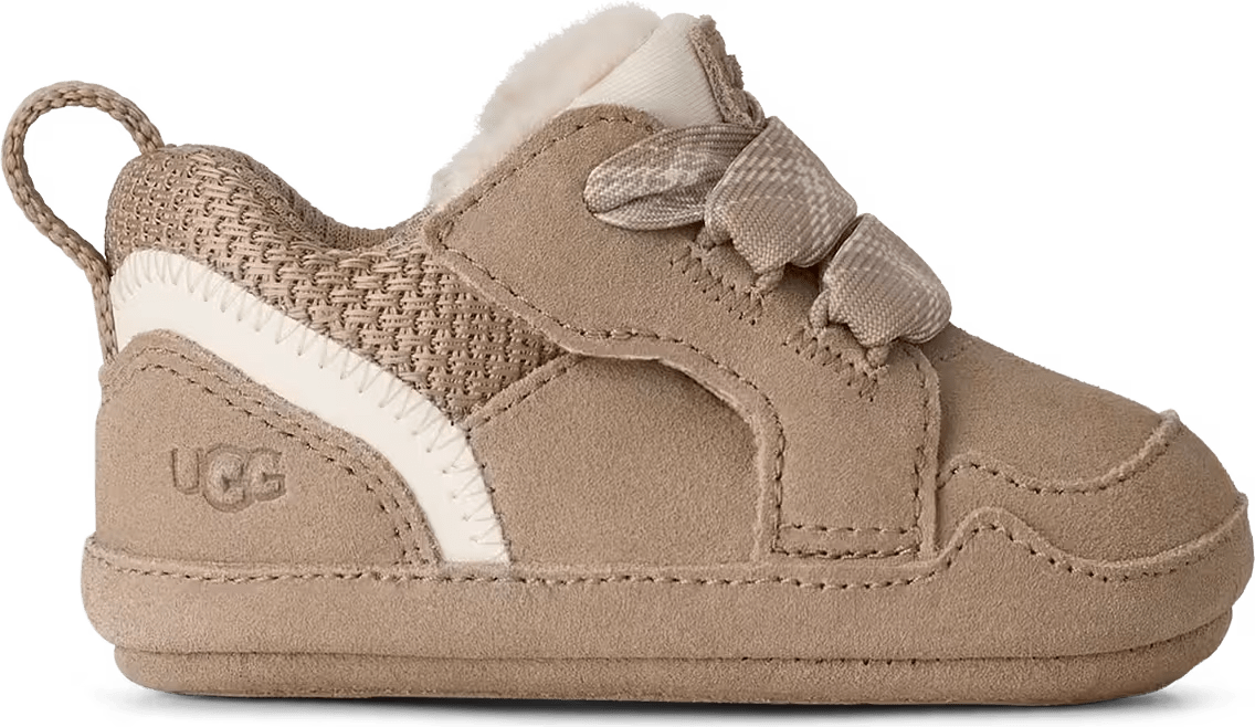 UGG Lowmel-Laarsje Sand