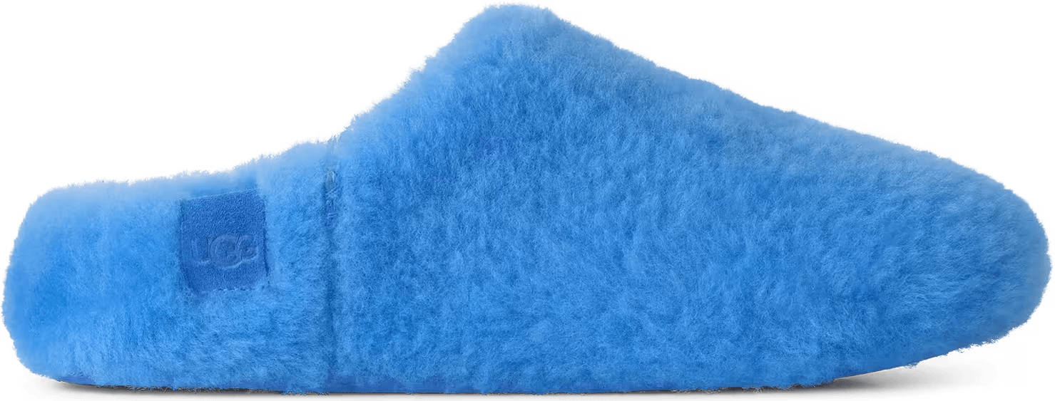 UGG Elea Fluffed-Instapper Big Sky