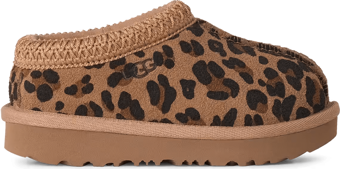 UGG Tasman II Spotted Tan