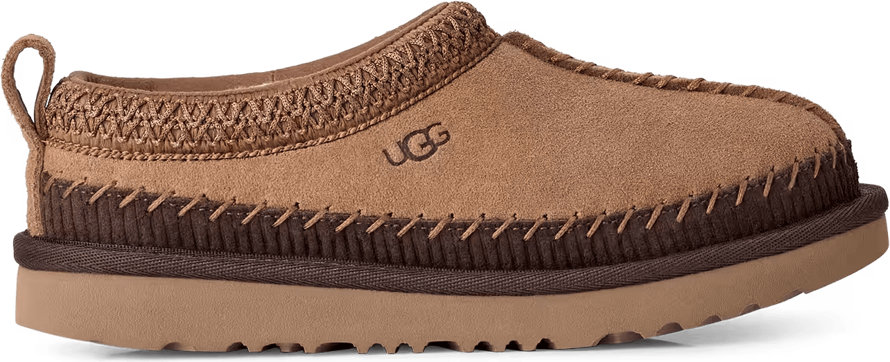 UGG Tasman II Heritage Chestnut