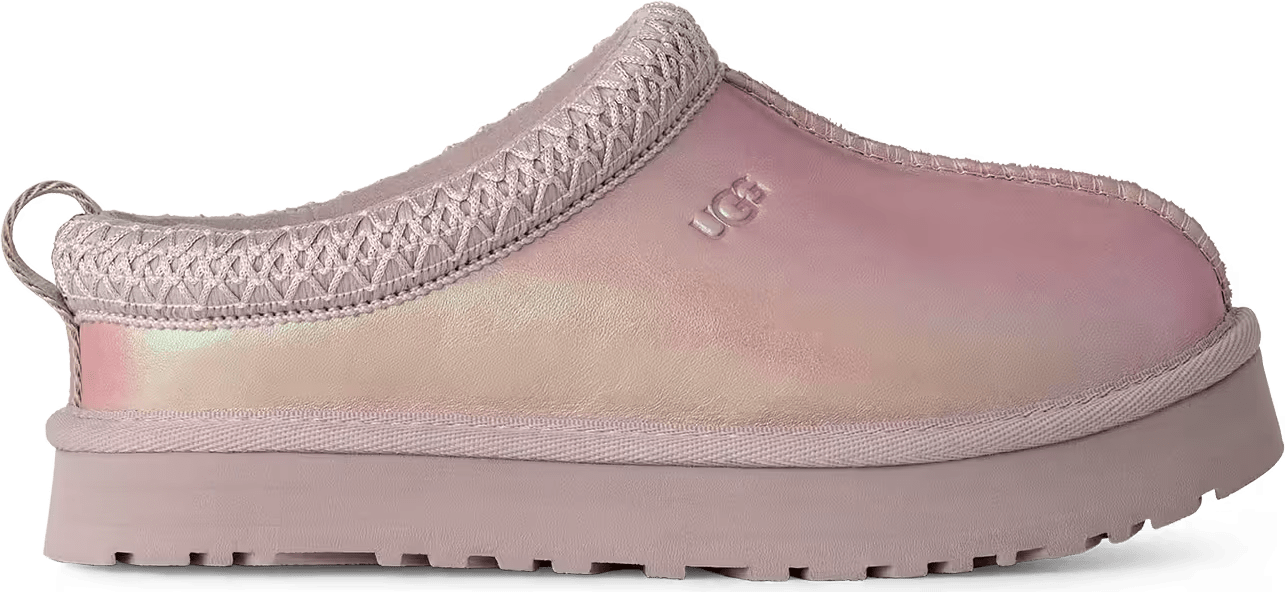 UGG Tazz Frosted Lavender Smoke