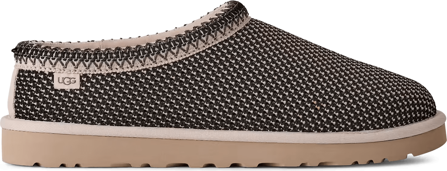 UGG Tasman Breeze Black/Sea Salt