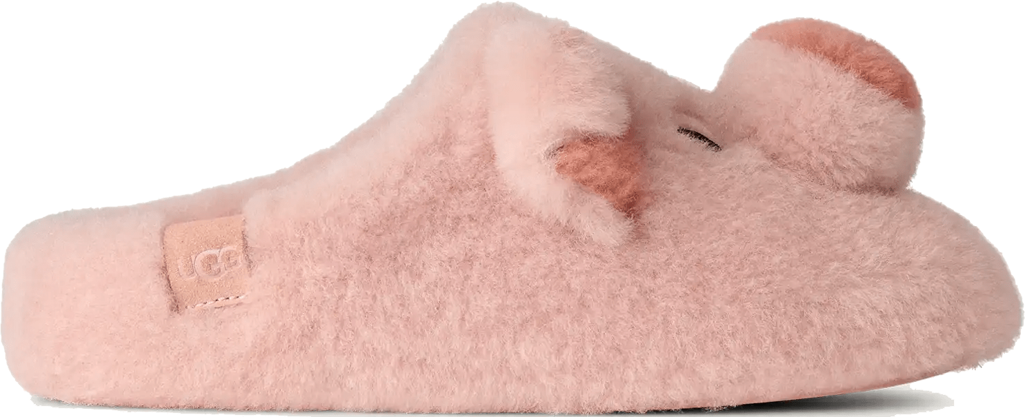 UGG Elea Ears "Quartz"