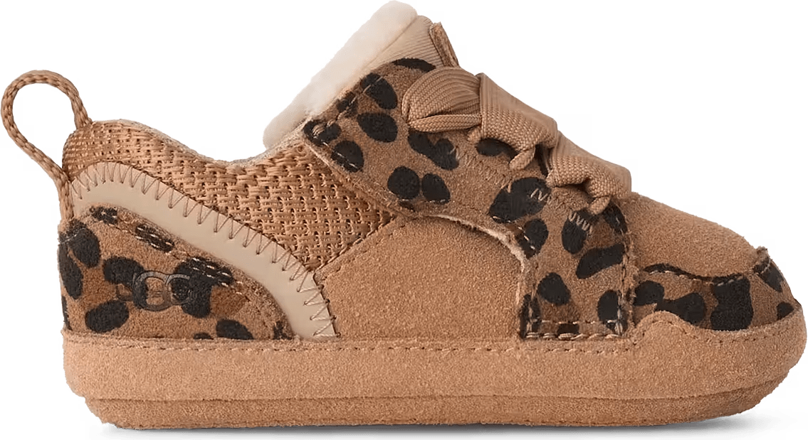 UGG Lowmel Spotted-Laarsje Tan