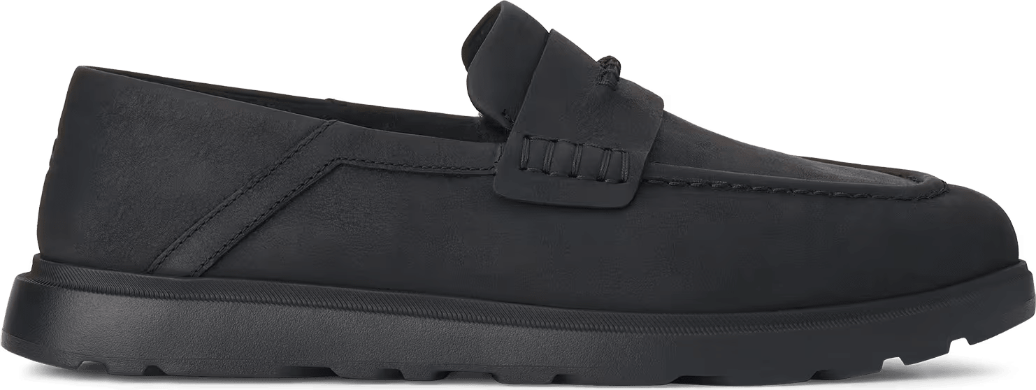 UGG Shep Penny-Loafer Black