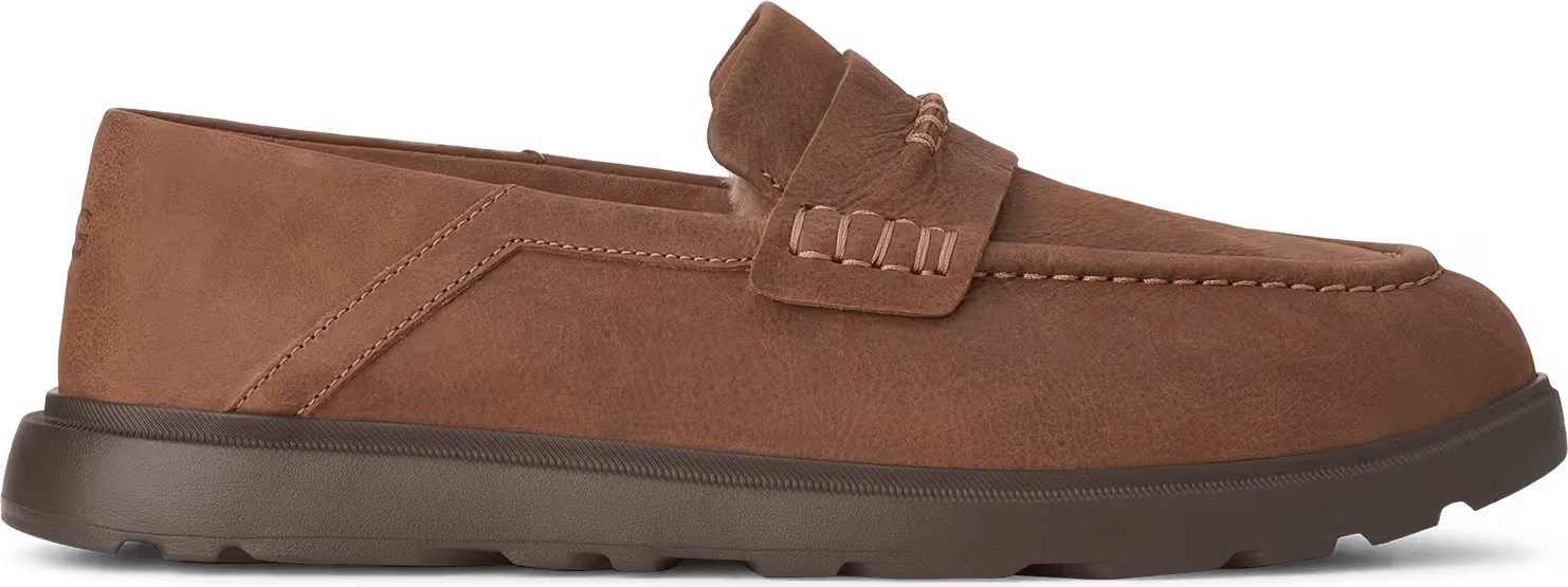 UGG Shep Penny-Loafer Chestnut