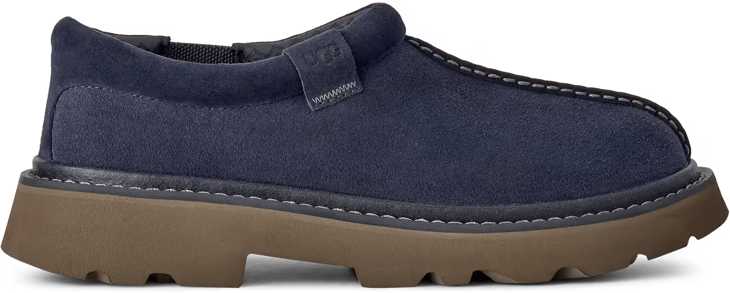 UGG Tasman Lug Dark Indigo/Bungee Cord