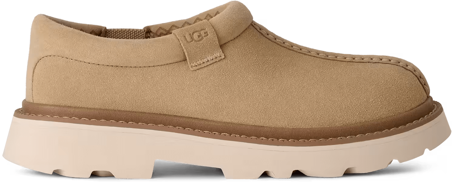 UGG Tasman Lug Mustard Seed