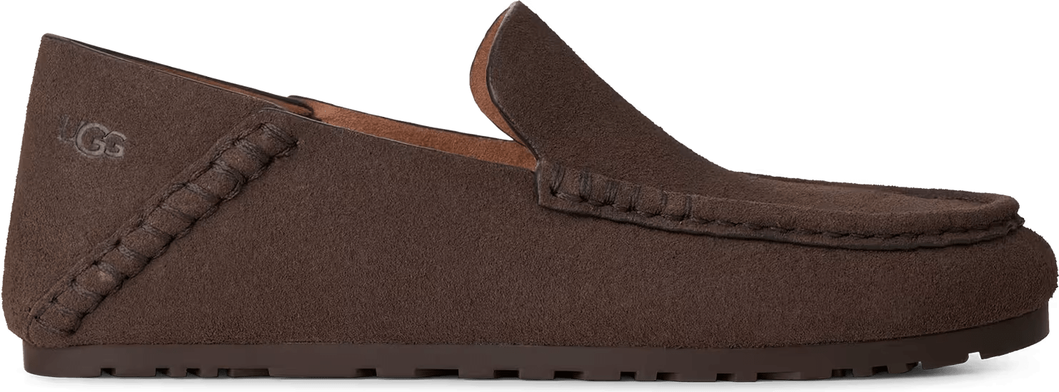 UGG Eldrie-Loafer Dusted Cocoa
