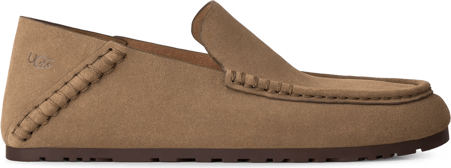 UGG Eldrie-Loafer Light Bronze