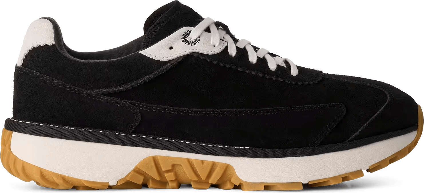 UGG RetroFi Forward-Sneaker Black/Jasmine