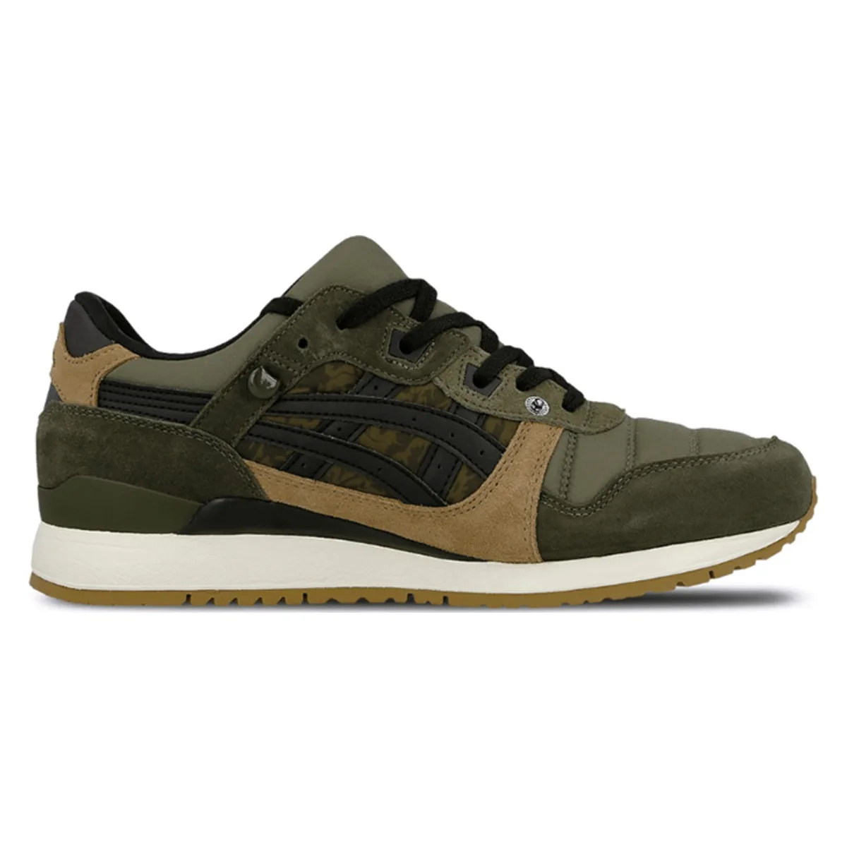 Limited EDT x SBTG x Asics Gel Lyte 3 "Monsoon Patrol"