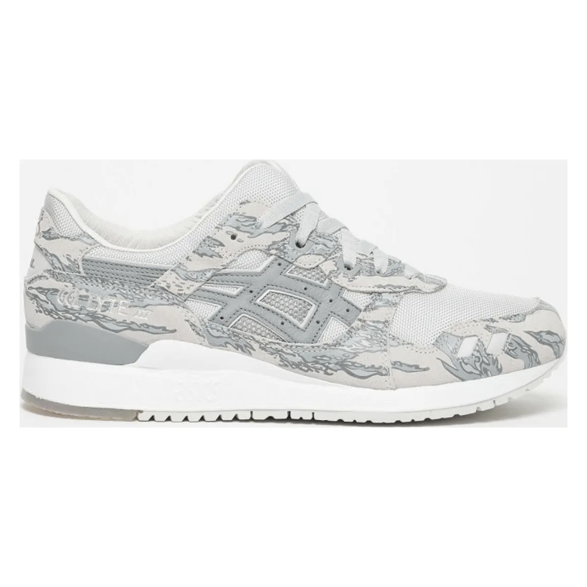 Asics Tiger Atmos x solebox Gel-Lyte III