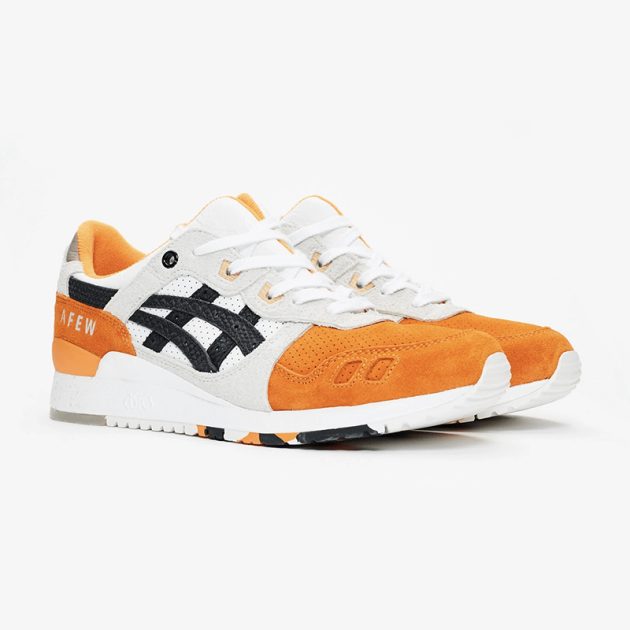 Asics orange best sale koi for sale
