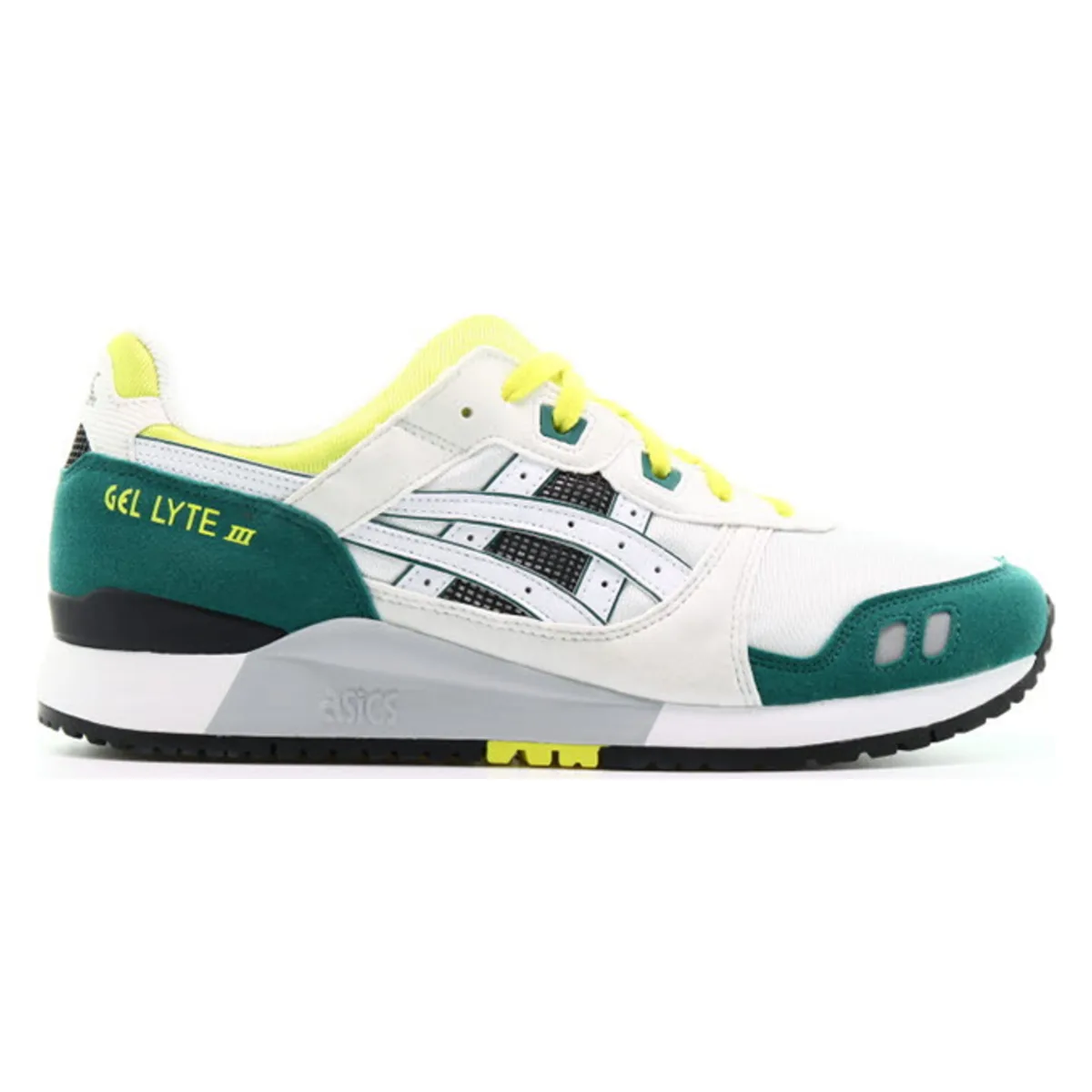 Asics Gel-Lyte III OG "Citrus"