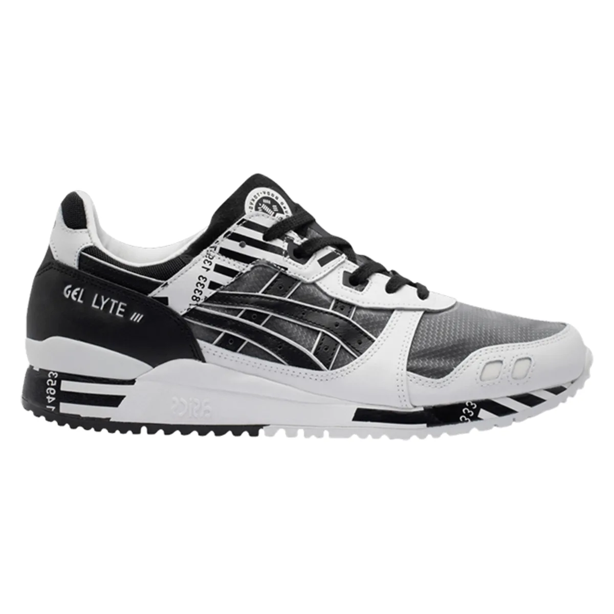 Asics Gel Lyte III OG "Tokyo"