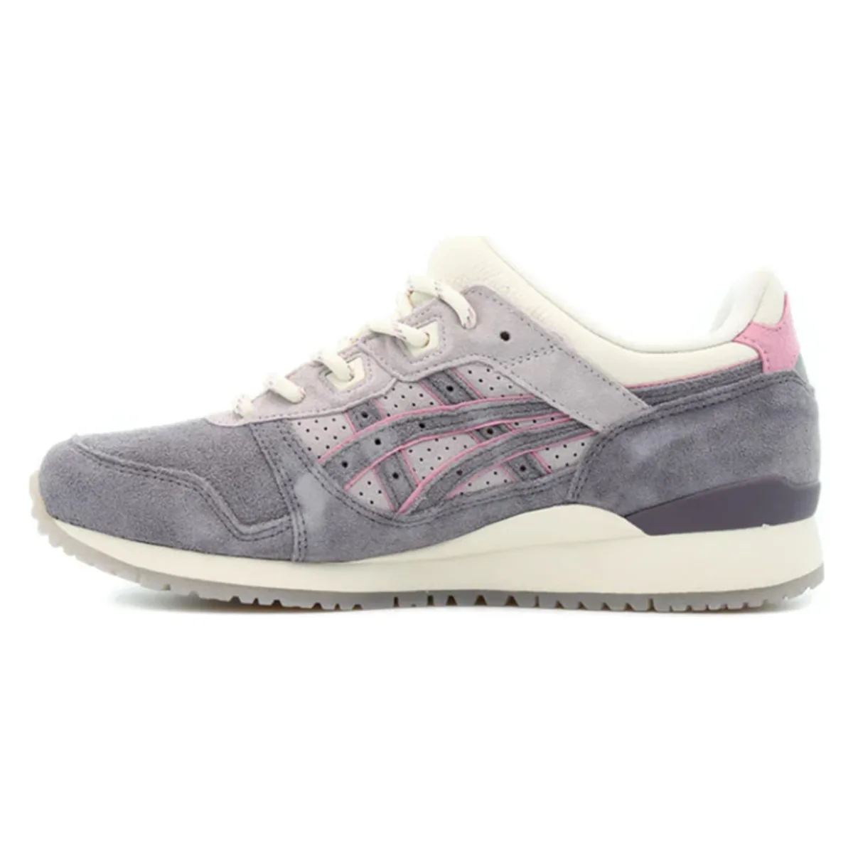 Asics x END Gel-Lyte III OG "Pearl"