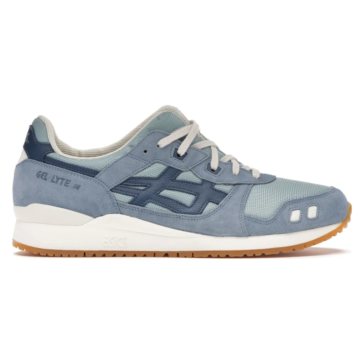 ASICS Gel-Lyte III Smoke Blue