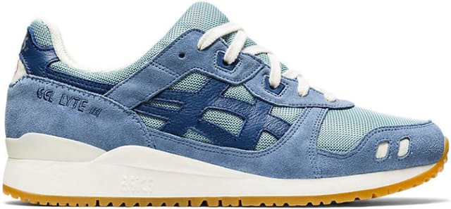 Asics Gel-Lyte III OG Monozukuri Pack "Smoke Blue"