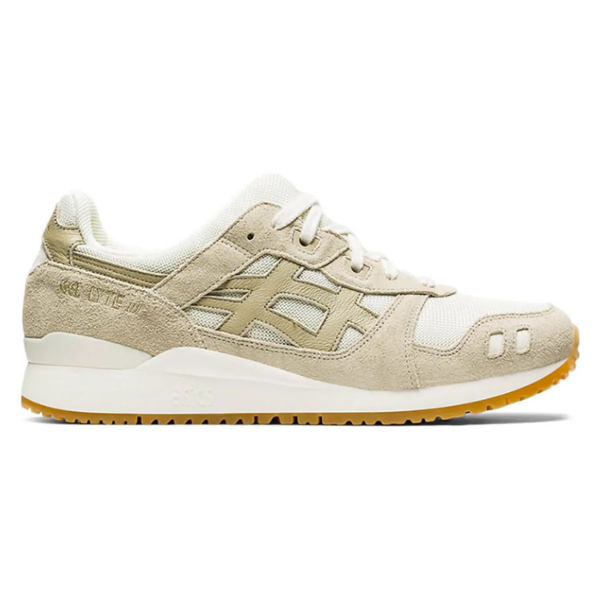 Asics Gel-Lyte III OG Monozukuri Pack "Ivory"