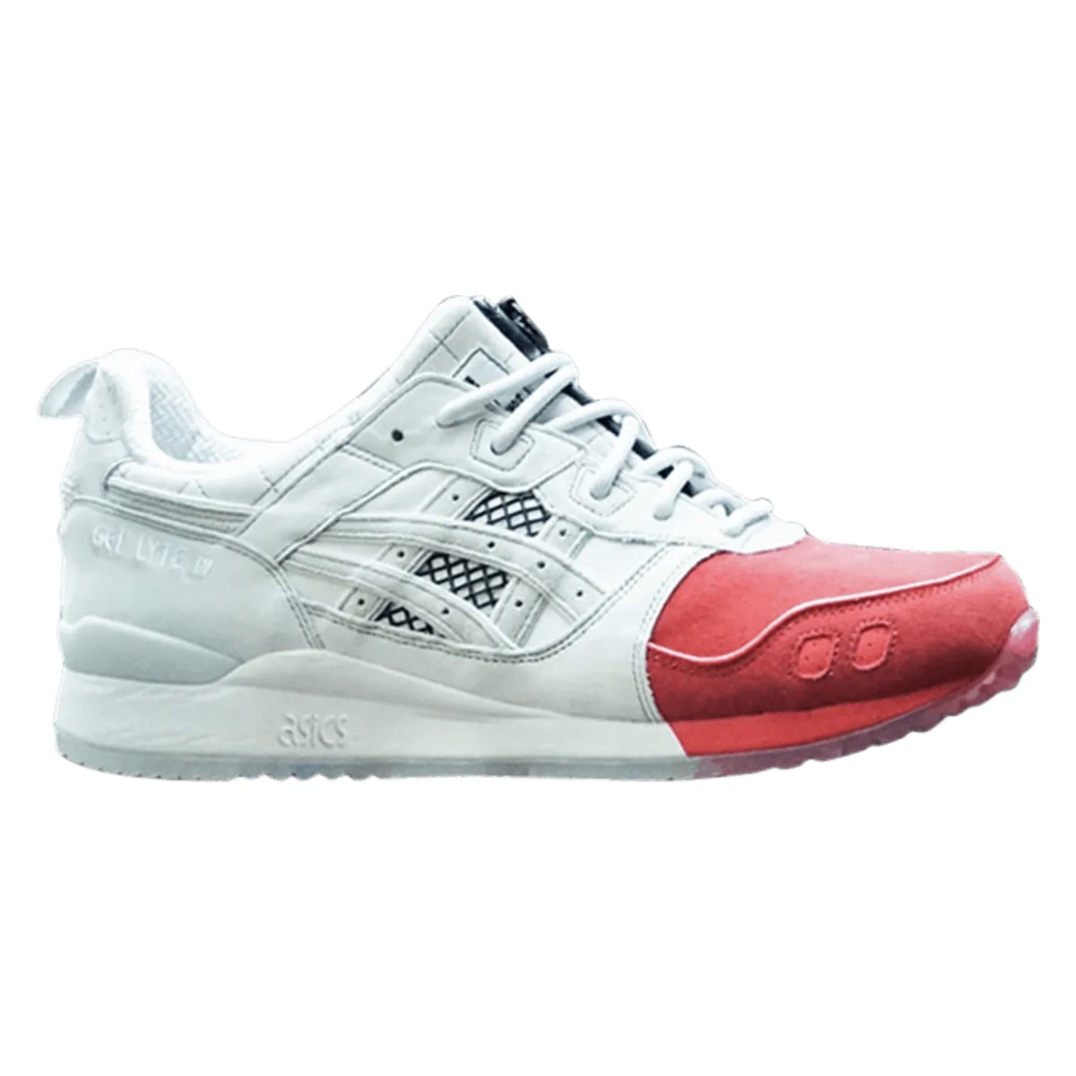 mita x Asics Gel Lyte III "30th Anniversary"