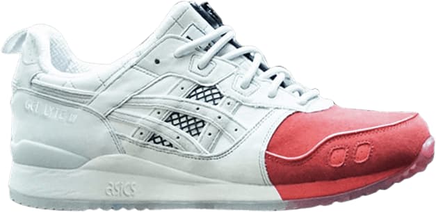 Gel lyte iii deals mita