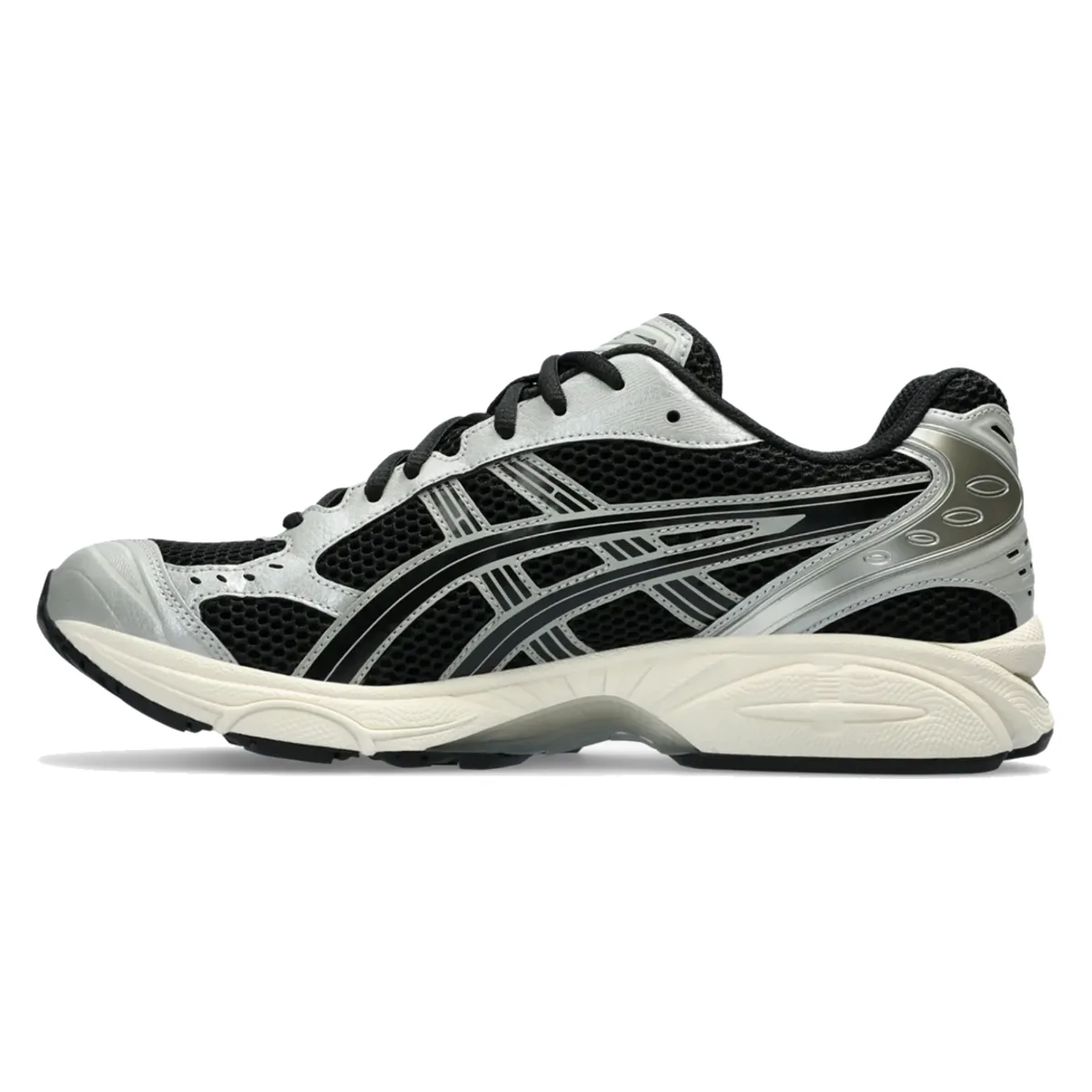 Asics Gel-Kayano 14 "Seal Grey"