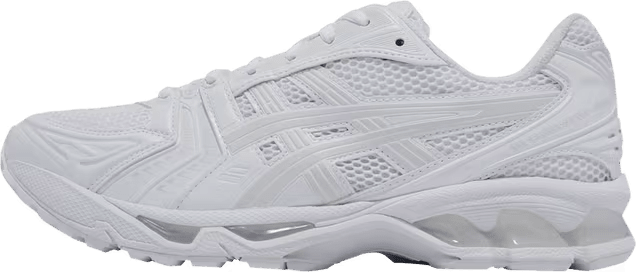 ASICS Gel-Kayano 14 Triple White
