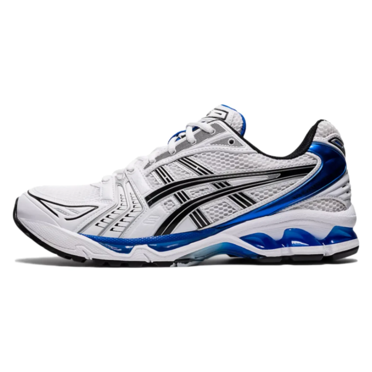 ASICS Gel-Kayano 14 White Tuna Blue