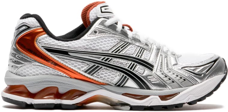 Asics Gel-Kayano 14 "Piquant Orange"