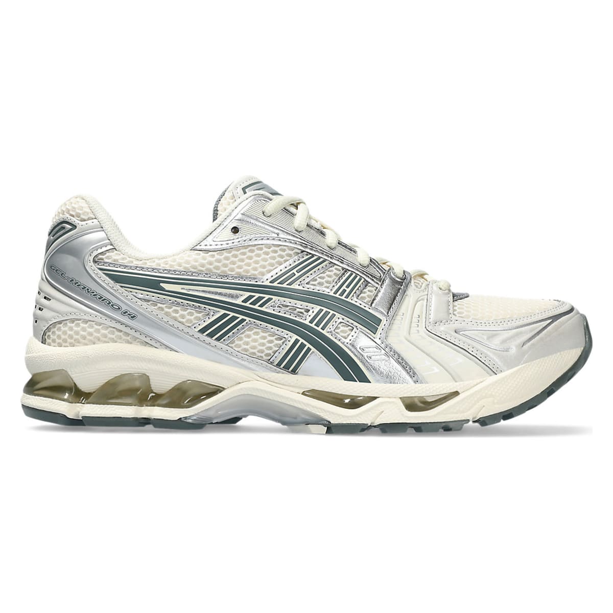 Asics Gel-Kayano 14 "Dark Pewter"