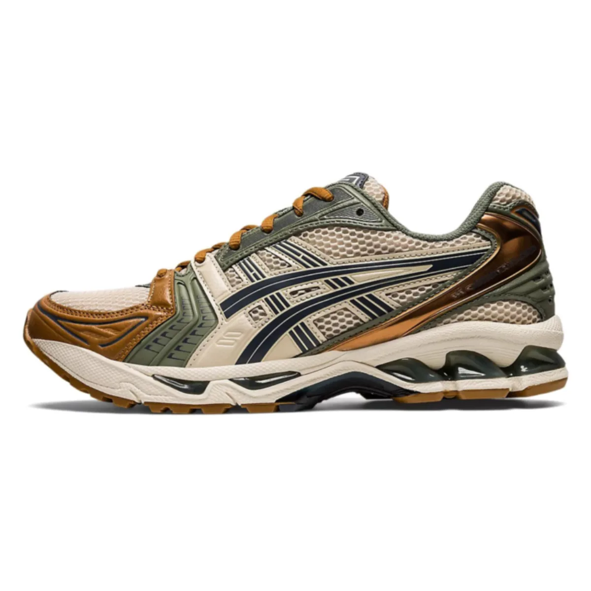 ASICS Gel-Kayano 14 Vanilla Tarmac