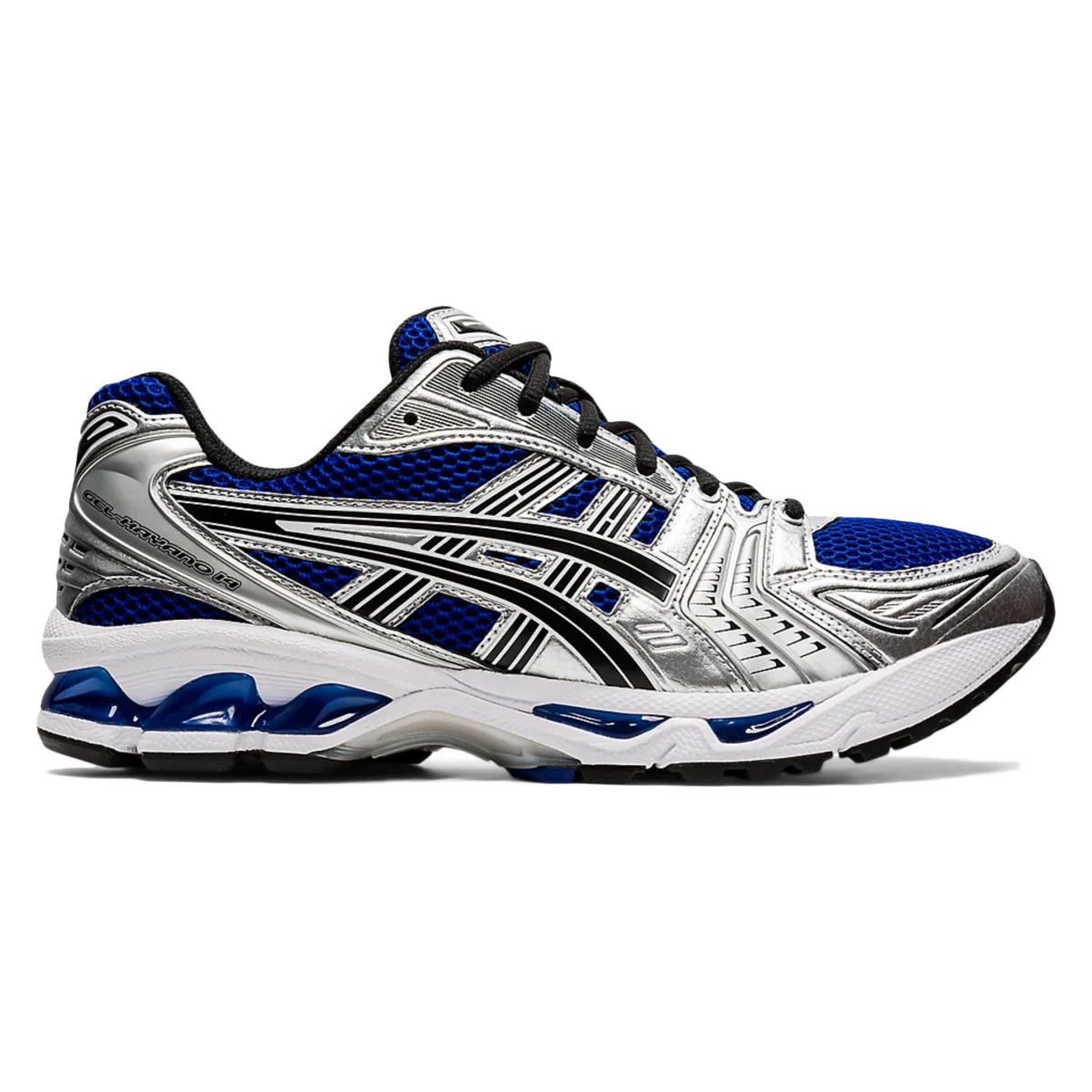 ASICS Gel-Kayano 14 Monaco Blue