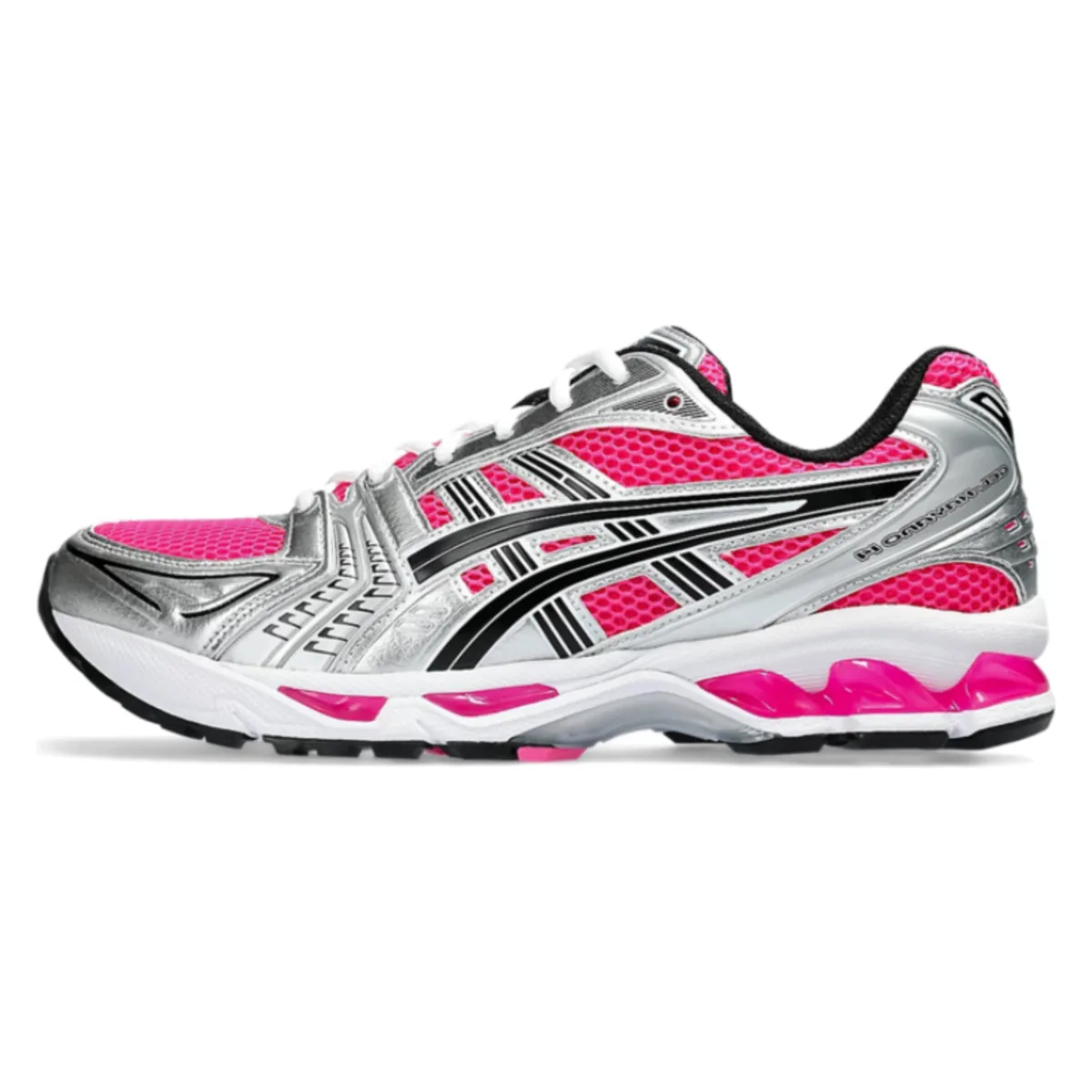 ASICS Gel-Kayano 14 Pink Glo