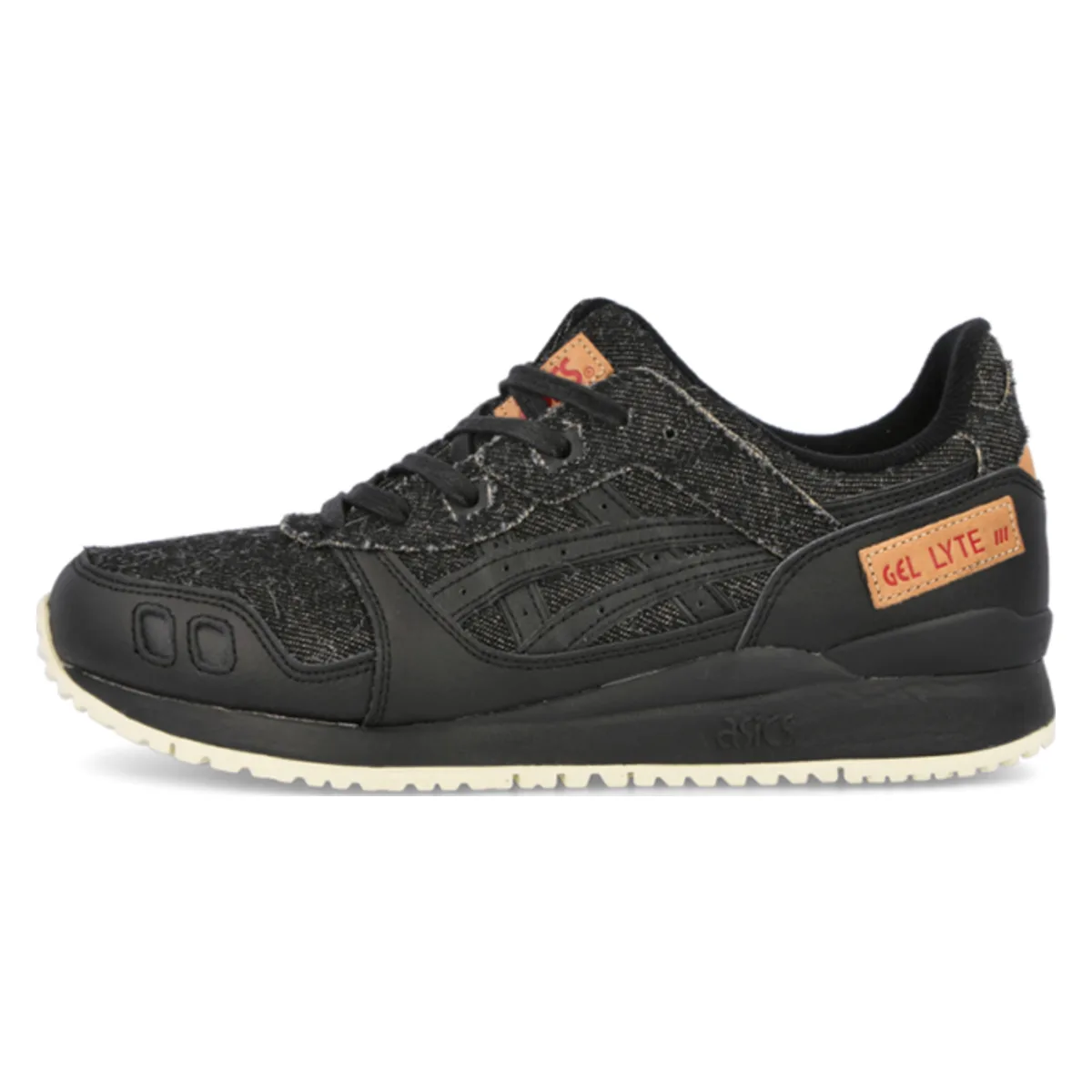 Asics Gel Lyte III OG "Black Denim"