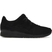 ASICS Gel-Lyte III 30th Anniversary Triple Black