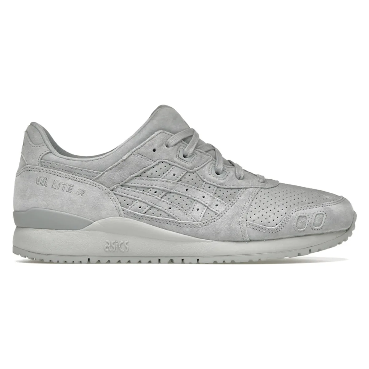 ASICS Gel-Lyte III 30th Anniversary Piedmont Grey