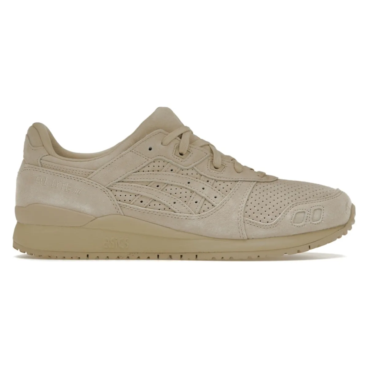 ASICS Gel-Lyte III OG Feather Grey