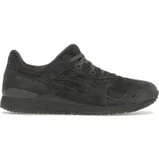ASICS Gel-Lyte III OG Obsidian Grey