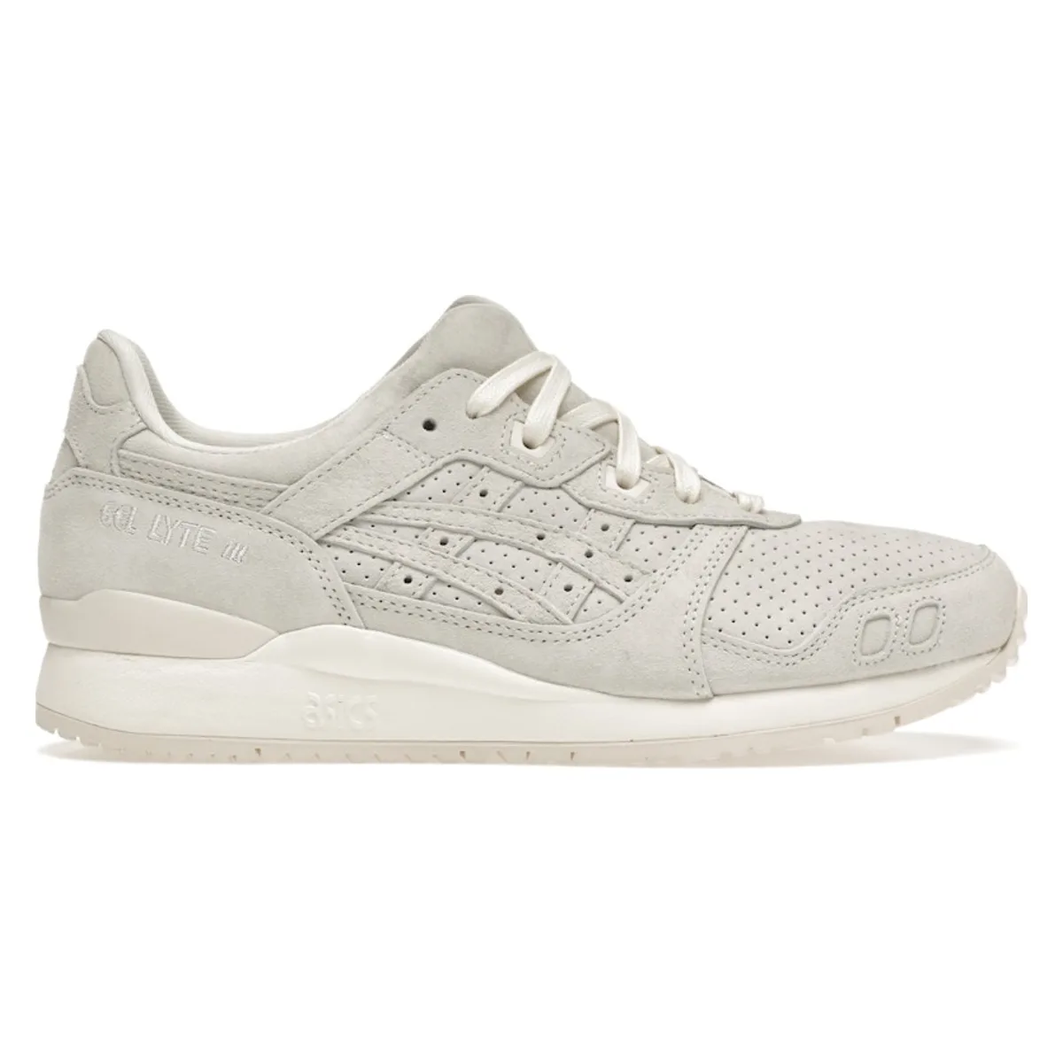 ASICS Gel-Lyte III 30th Anniversary Cream