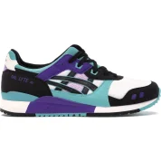 ASICS Gel-Lyte III Techno Cyan