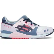 ASICS Gel-Lyte III OG Back Streets of Japan Pack Aqua Angel